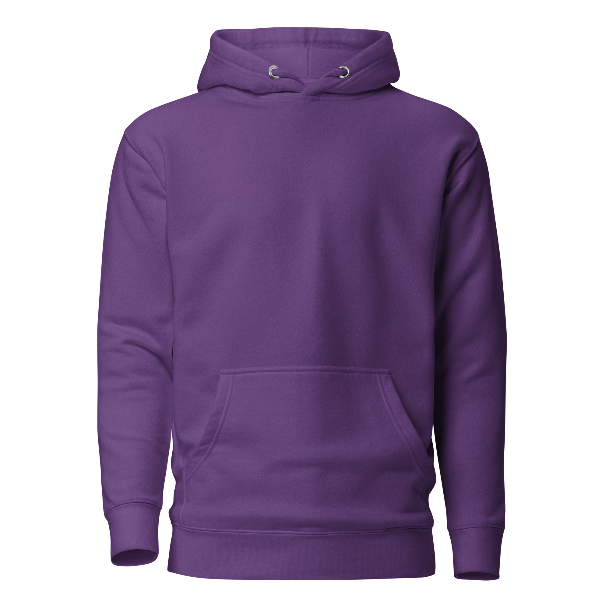 Sudadera premium con capucha unisex | Cotton Heritage M2580 - Imagen 7