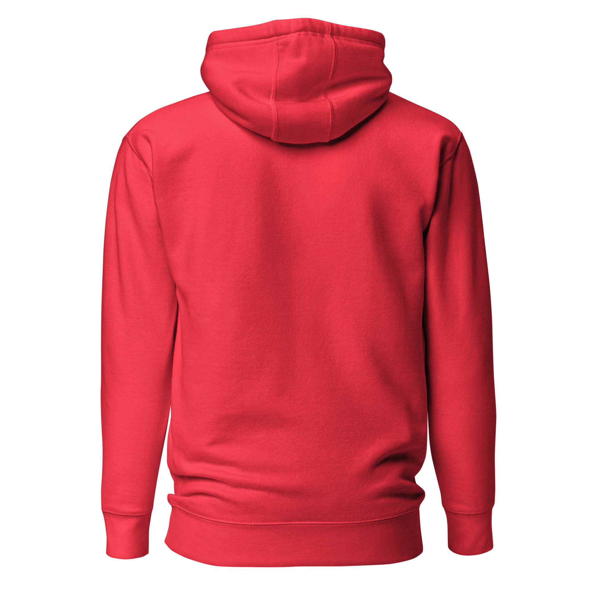 Sudadera premium con capucha unisex | Cotton Heritage M2580 - Imagen 23
