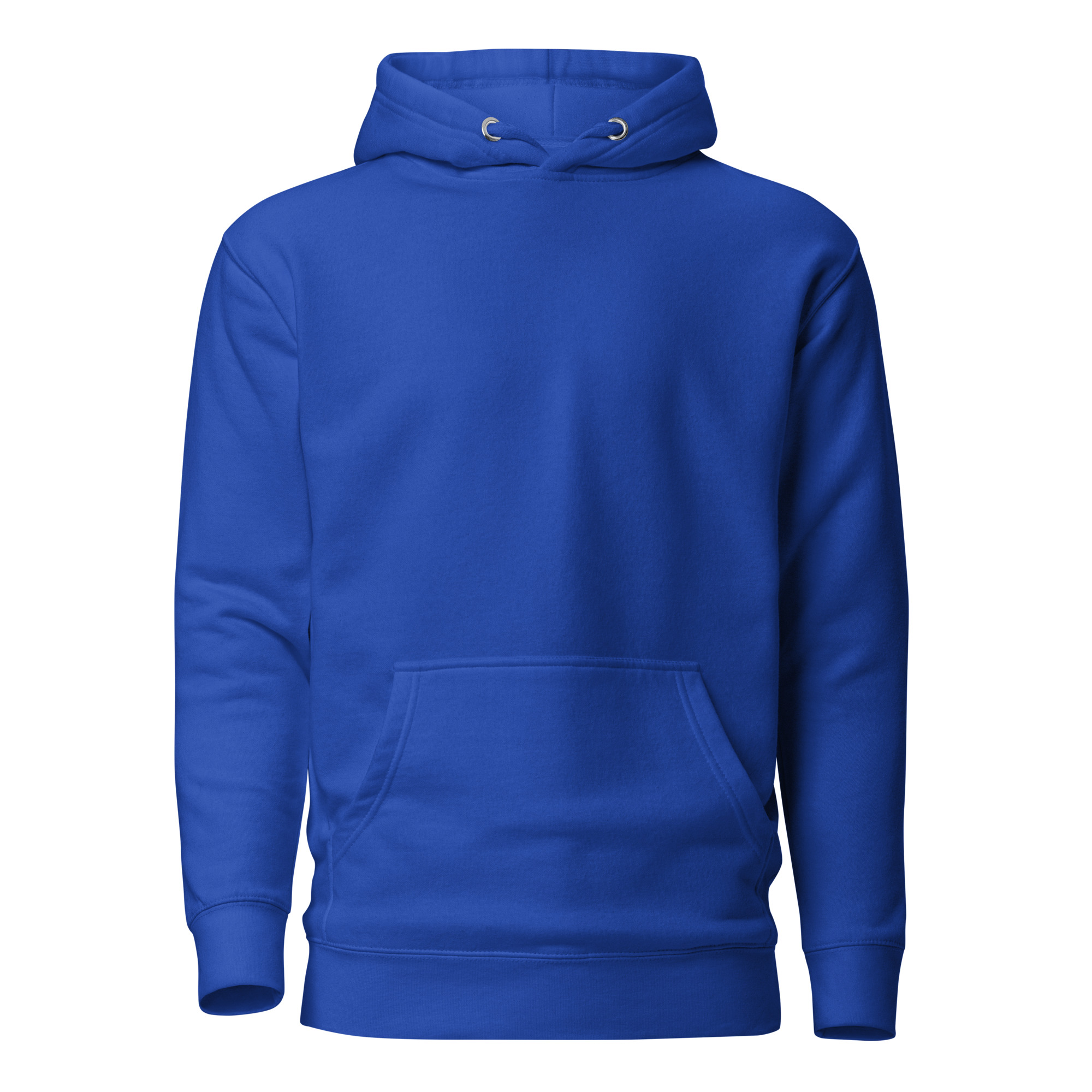 Sudadera premium con capucha unisex | Cotton Heritage M2580 - Imagen 10