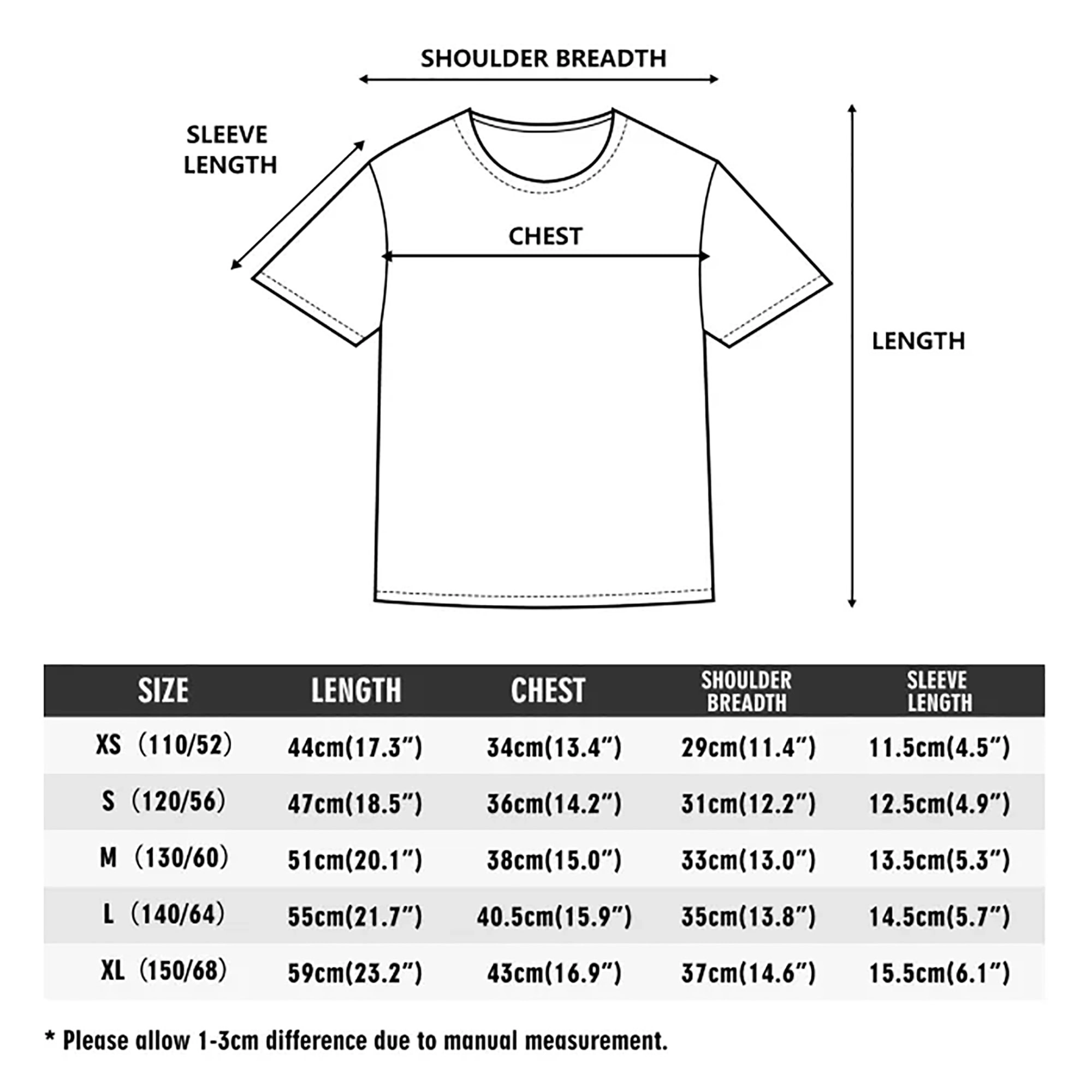 Camiseta kids “Consola Glitch”, vista frontal con el print centrado.