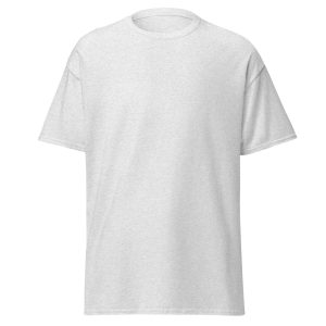 Camiseta clásica unisex | Gildan 5000