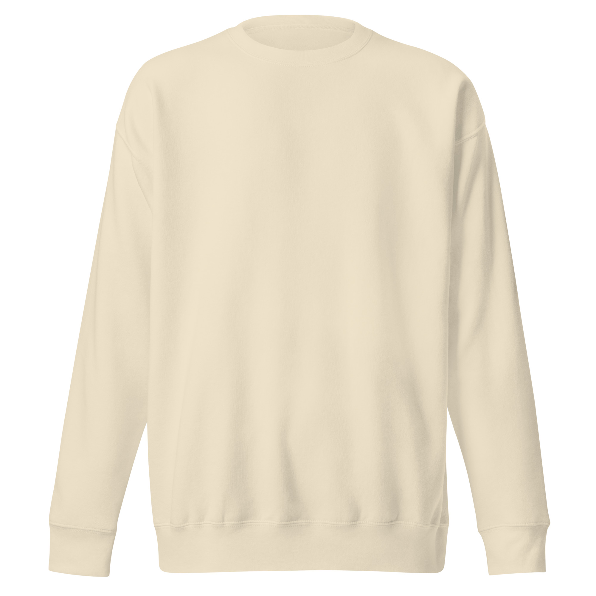 Sudadera premium unisex | Cotton Heritage M2480 - Imagen 2
