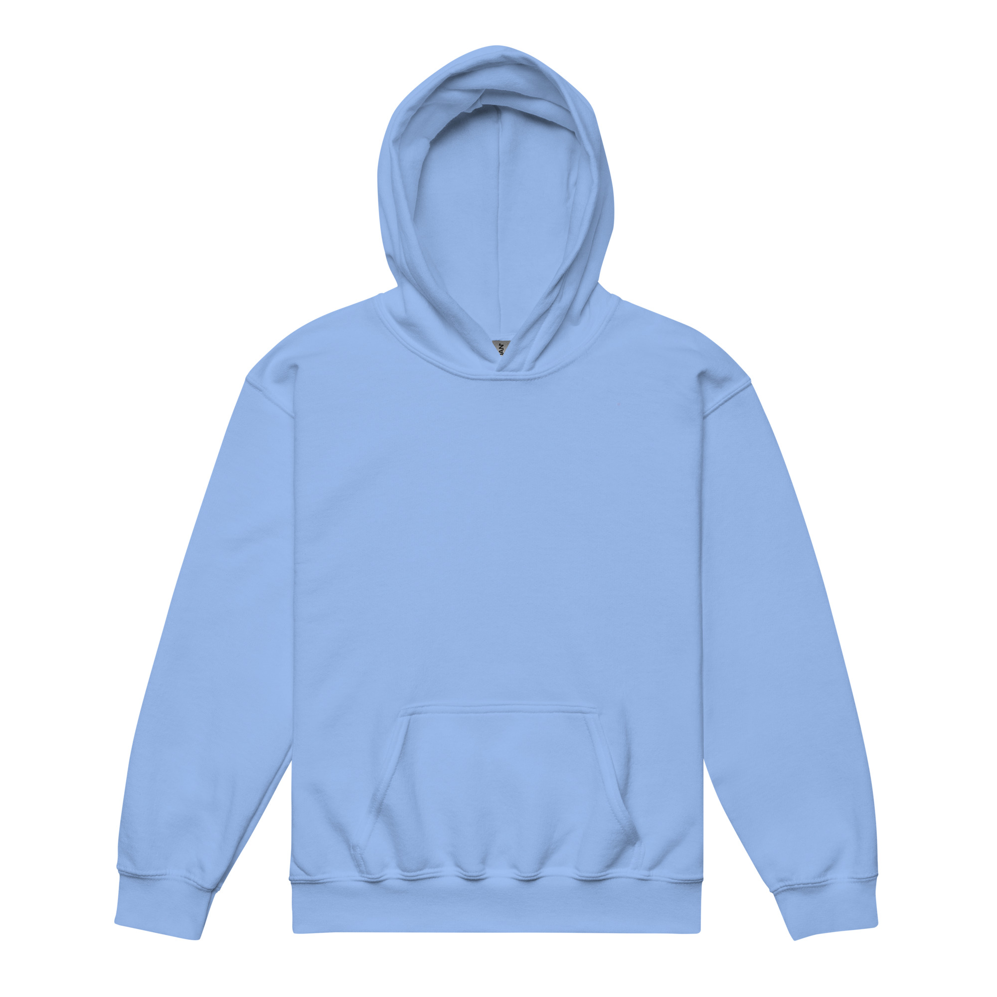Sudadera gruesa con capucha para niño | Gildan 18500B - Imagen 3