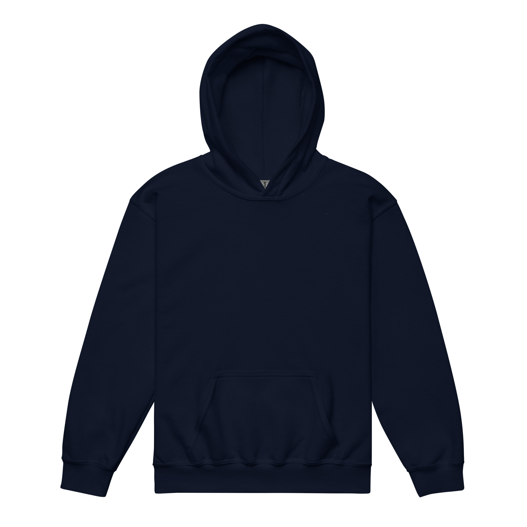 Sudadera gruesa con capucha para niño | Gildan 18500B - Imagen 6