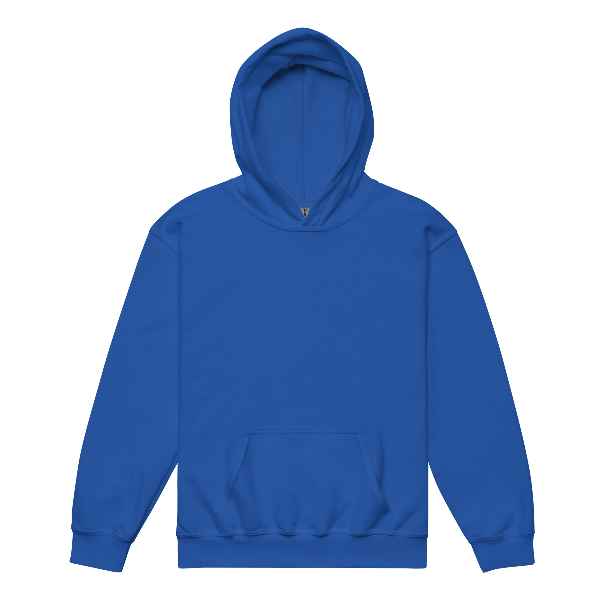 Sudadera gruesa con capucha para niño | Gildan 18500B - Imagen 7