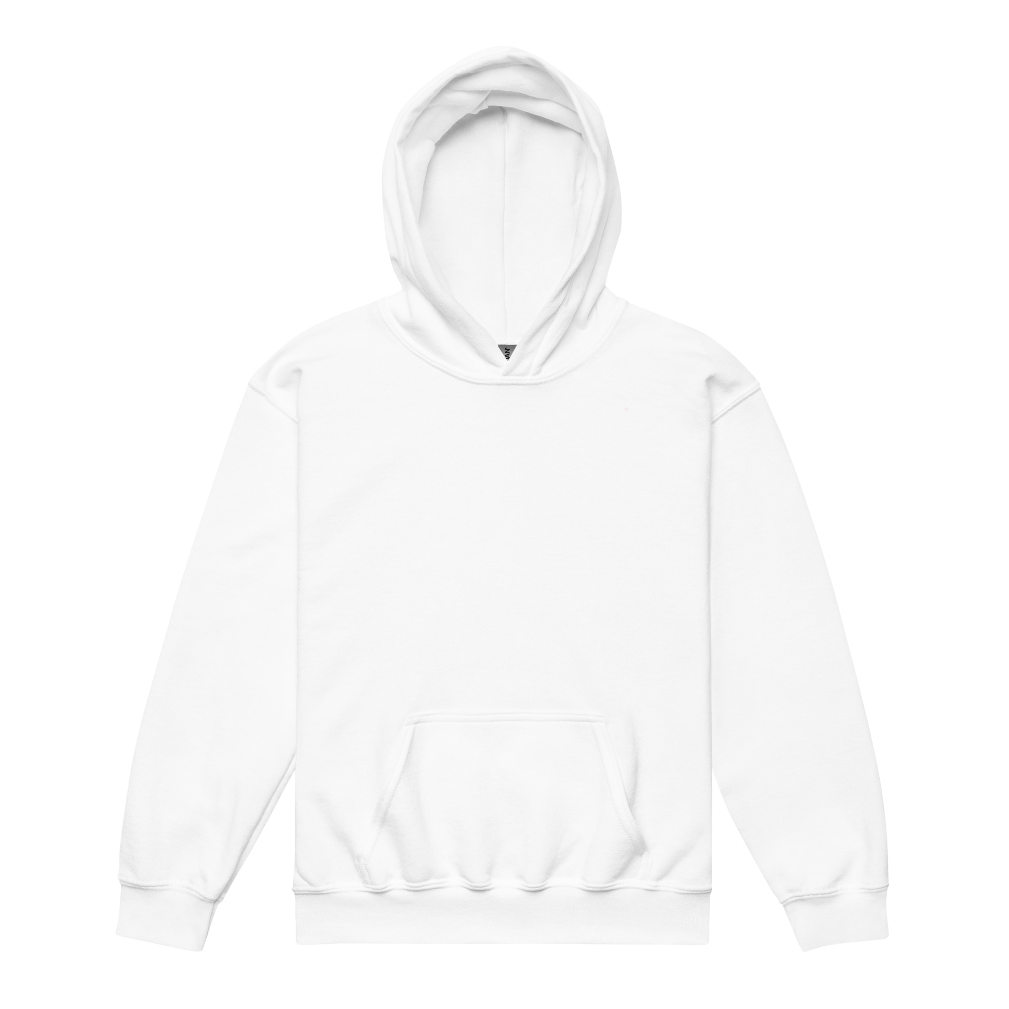 Sudadera gruesa con capucha para niño | Gildan 18500B