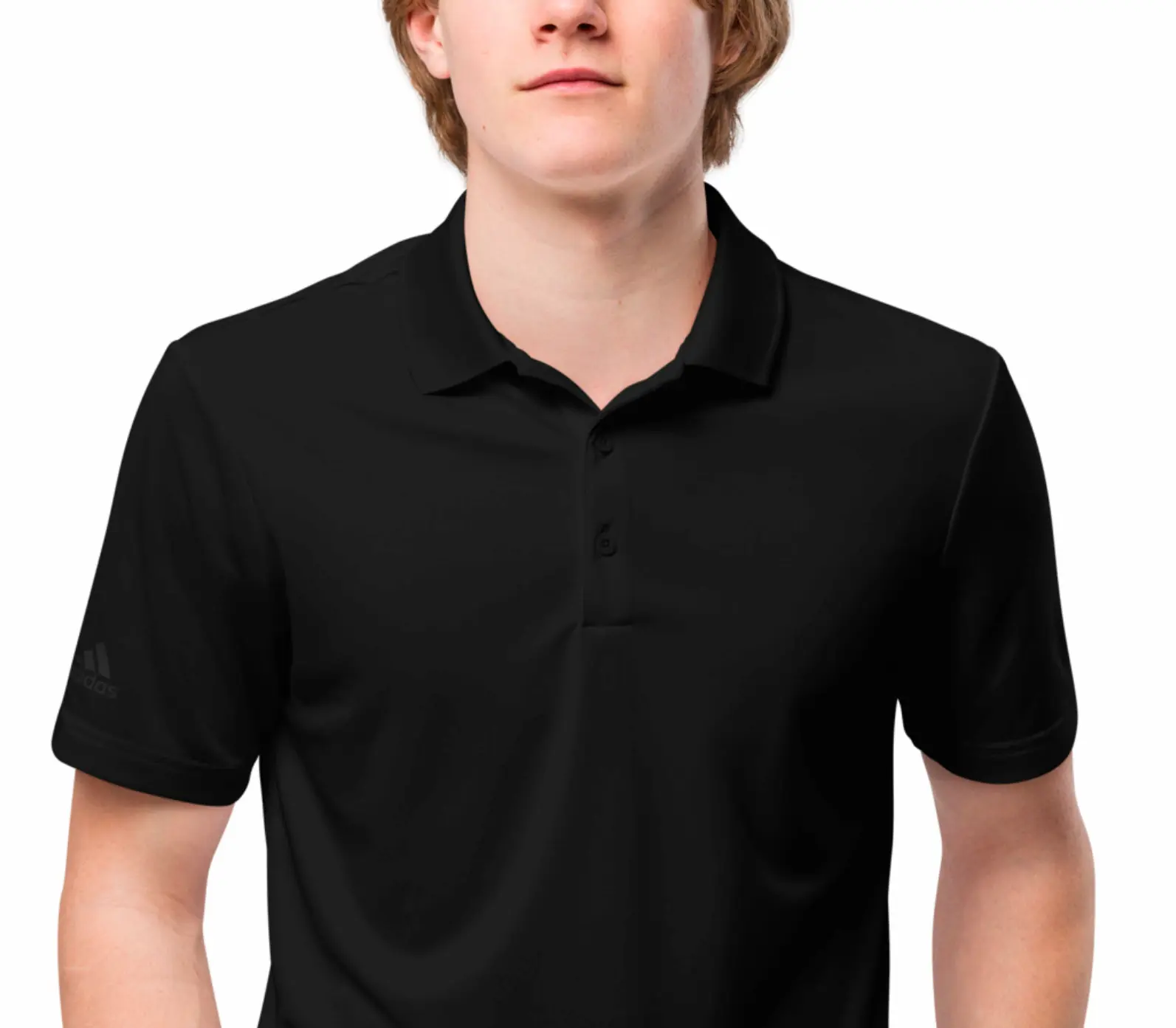 Polo premium adidas | adidas Premium Polo Shirt