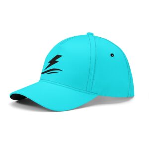Gorra Turquesa iP