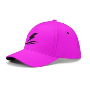 Gorra Fucsia Bold