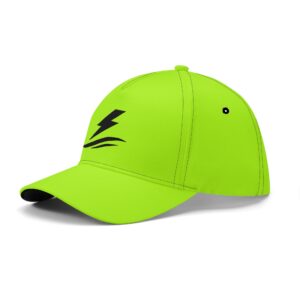 Gorra Neón Impacto