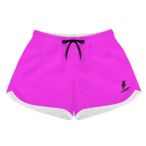 Shorts Fucsia SportFit