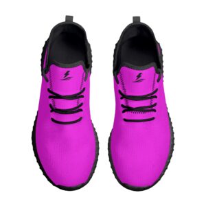 Zapatillas Fucsia Dynamic