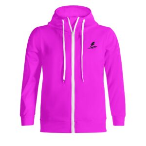 Sudadera Fucsia Urban
