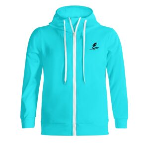Sudadera Celeste iP