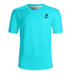 Camiseta Turquesa iP