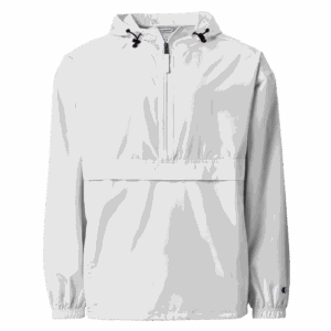 Anorak plegable unisex Champion CO200 — Personalizable