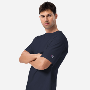 Camiseta Champion Heritage T105 personalizable